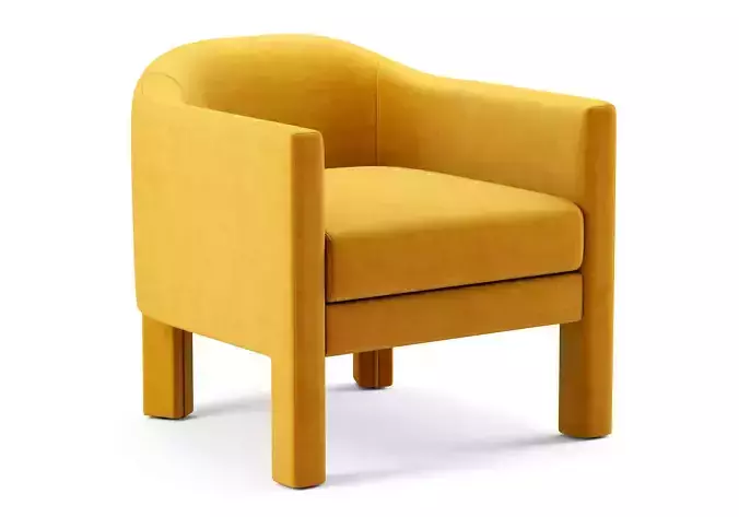 Isabella Chair Westelm