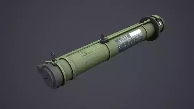 RPG-30 hook-Kryuk