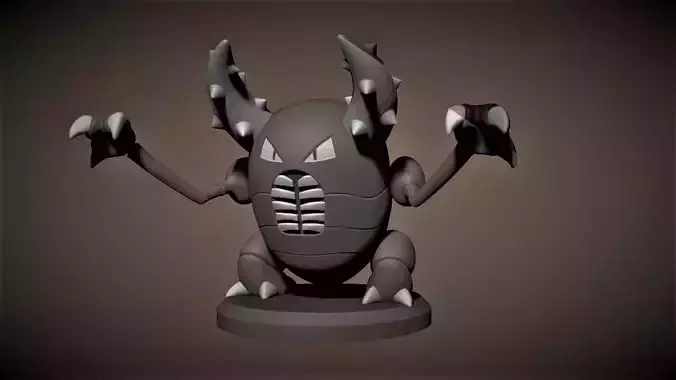 Pinsir pokemon