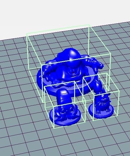 Super pokemon pack 3D print model_11