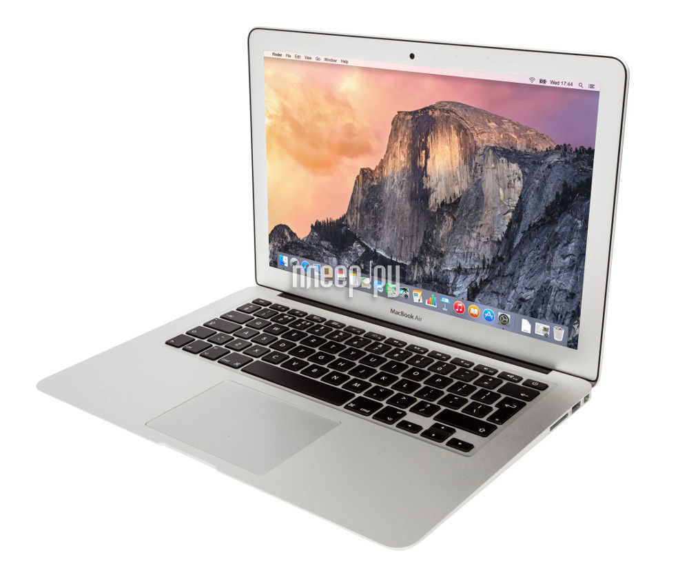 Macbook silver gold Space Gray 3D model_6