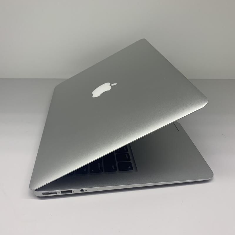 Macbook silver gold Space Gray 3D model_9
