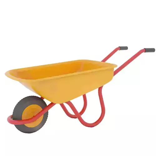 trolley wheelbarrow