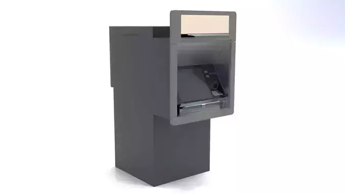 3D SelfServ 84 - 6684