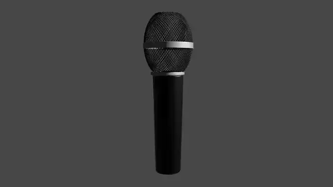 microphone