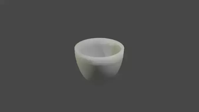 Smooth Vase