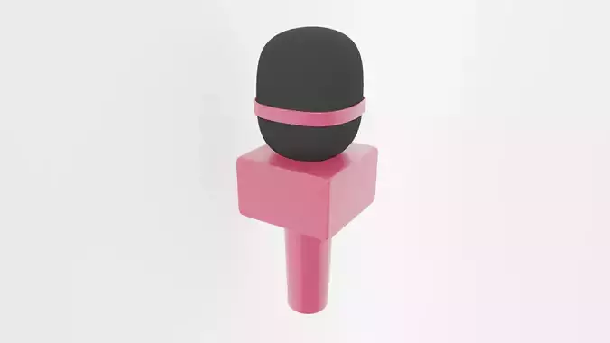 tv microphone