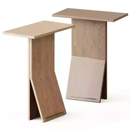 Ilta night stand by Matri