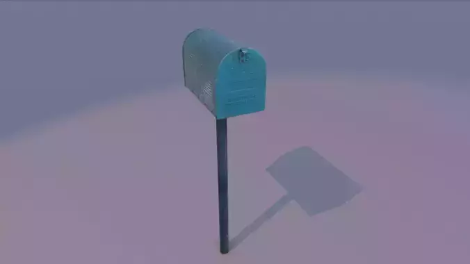 Mailbox