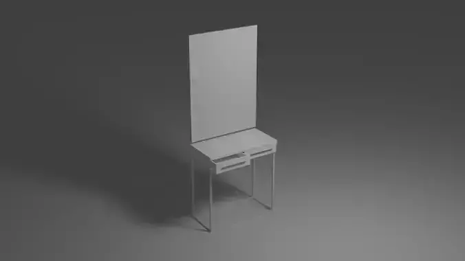 Modern Desk