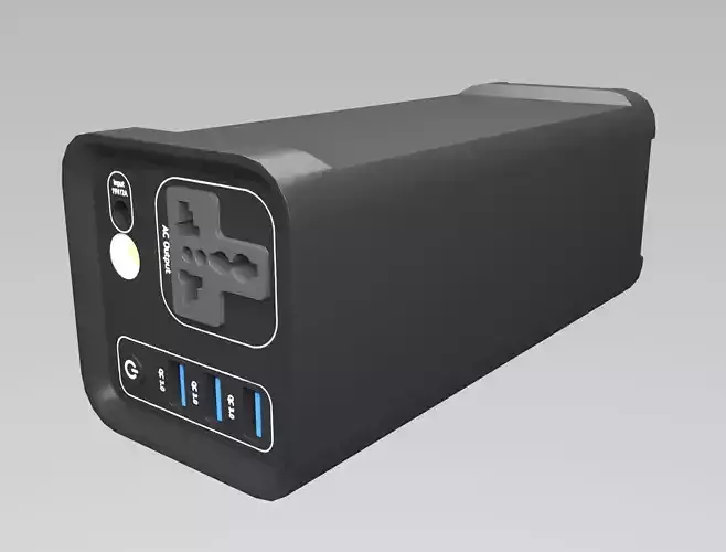 Uninterrupted power supply royalty free