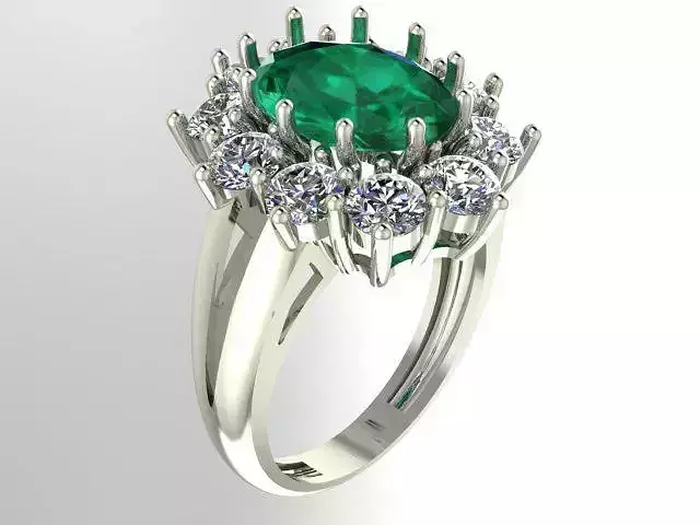 JEWELRY RING