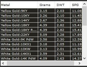 pear emerald and diamond ring 3D print model_8