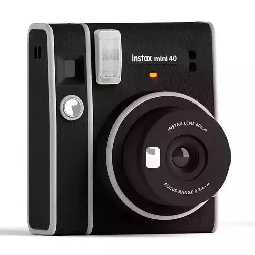 Fujifilm Instax Mini 40