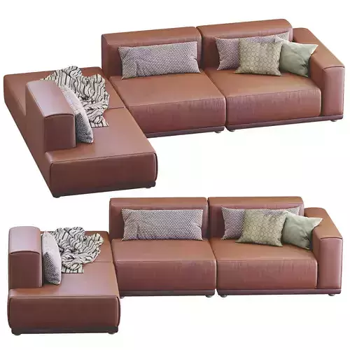 Sofa Xyz Leather 1