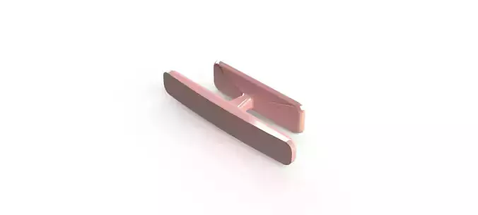 Furniture Handle