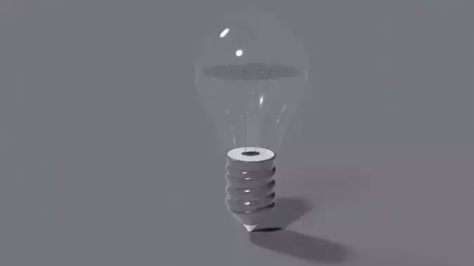 Lightbulp light bulb