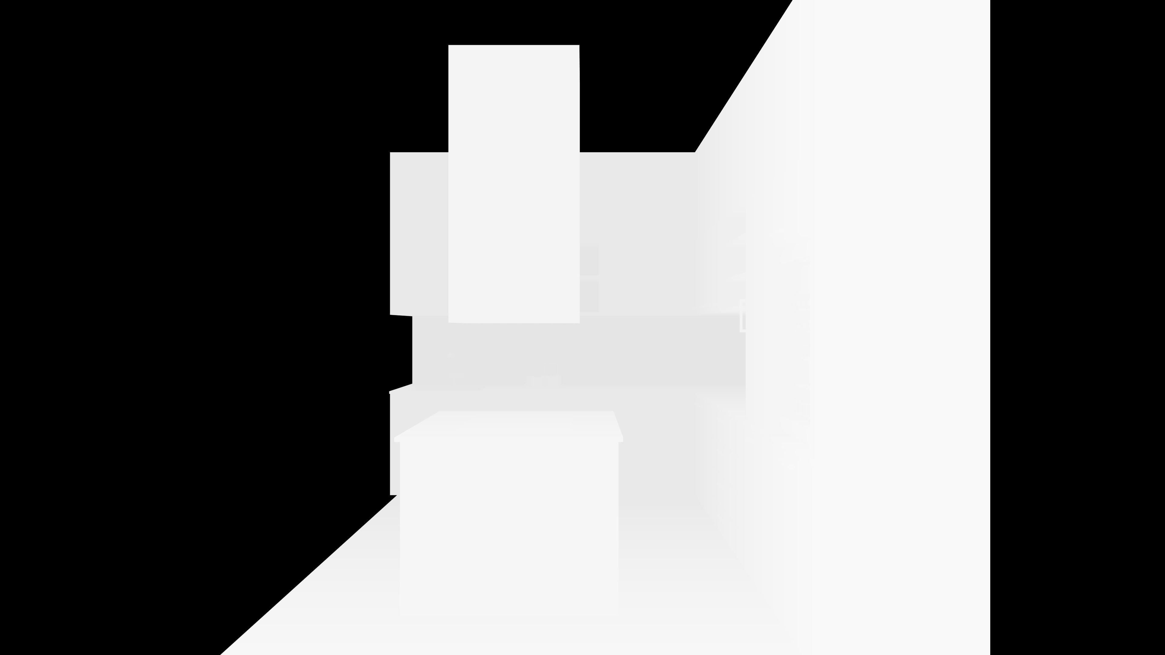 KITCHEN DESIGN  3D model_28