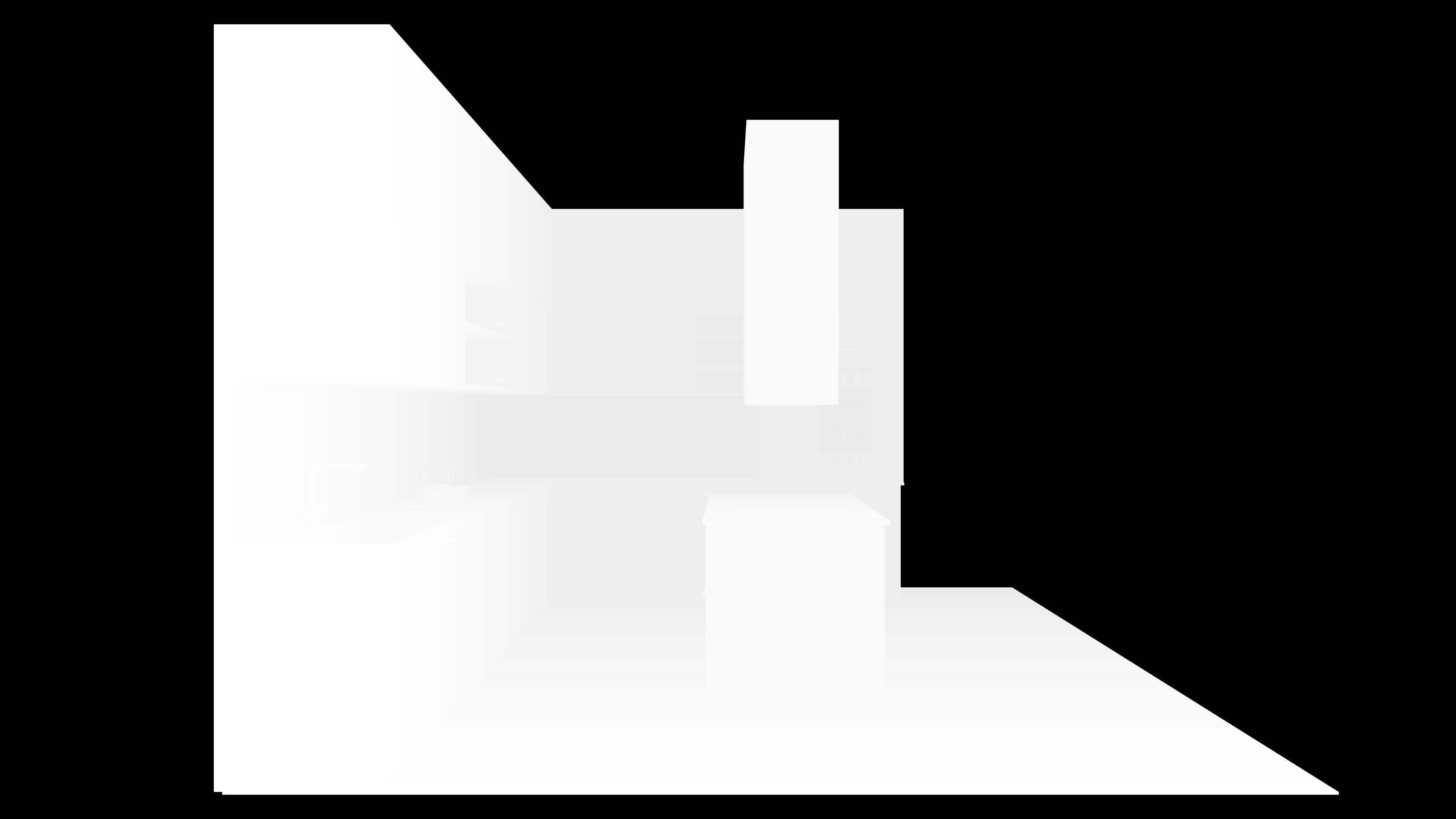 KITCHEN DESIGN  3D model_22