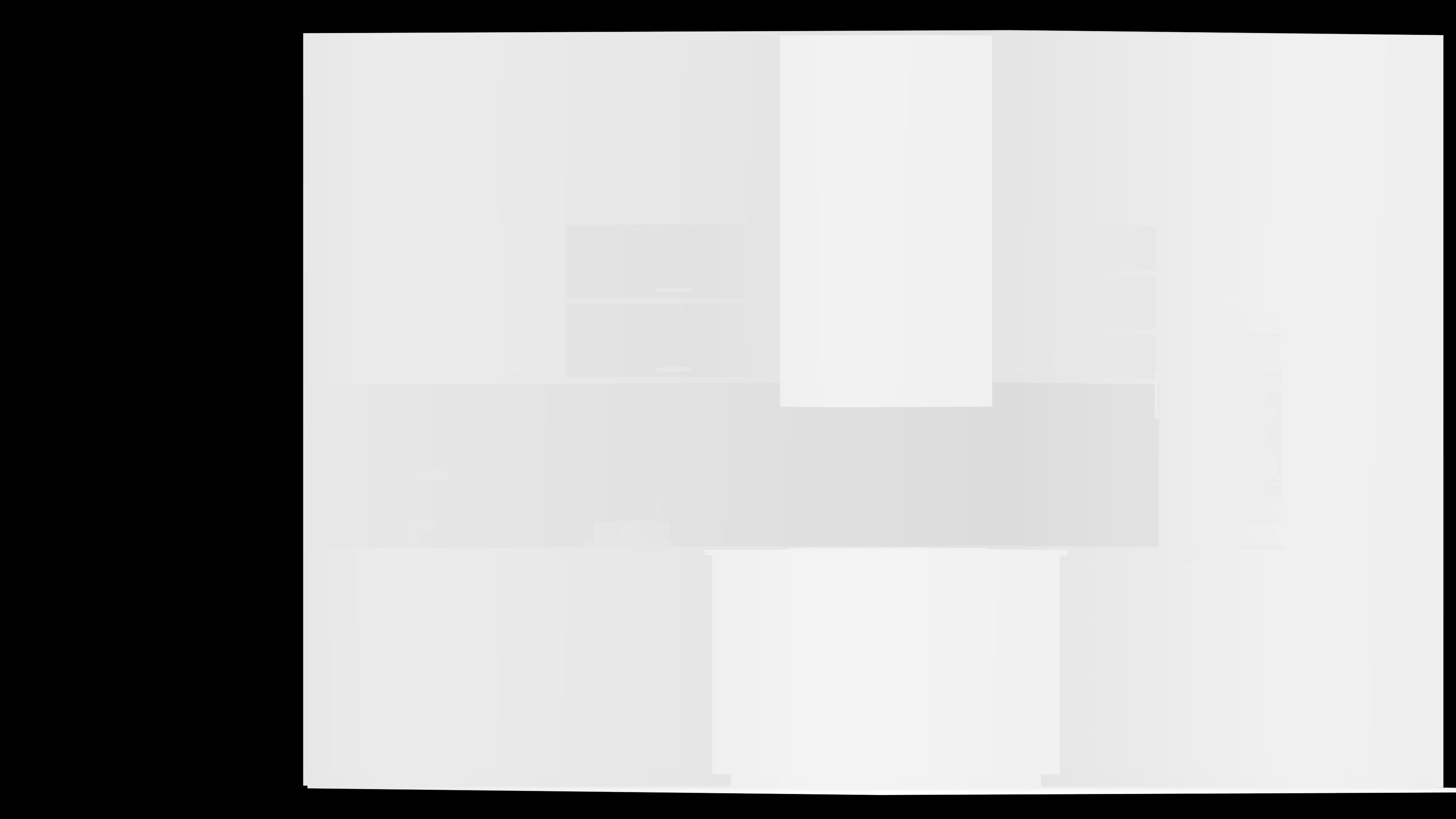 KITCHEN DESIGN  3D model_9