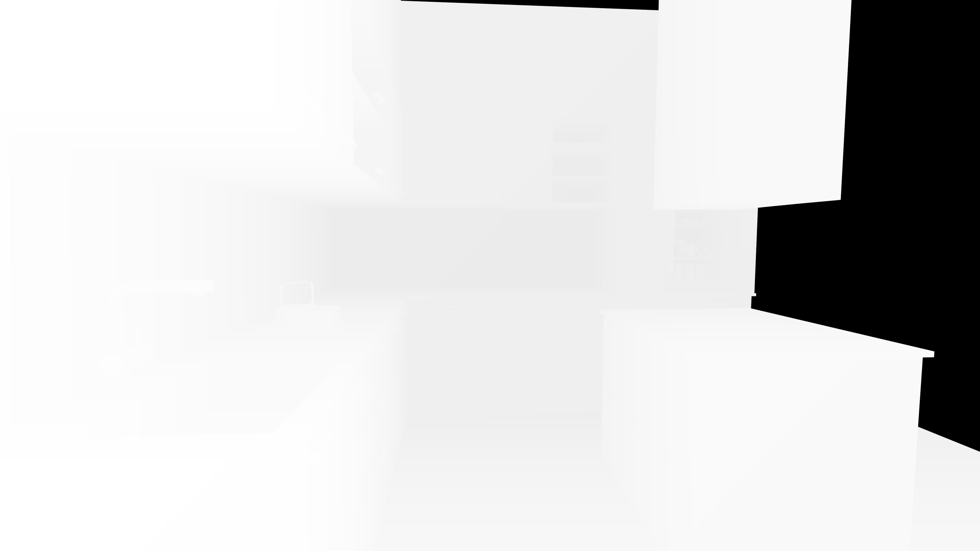 KITCHEN DESIGN  3D model_23