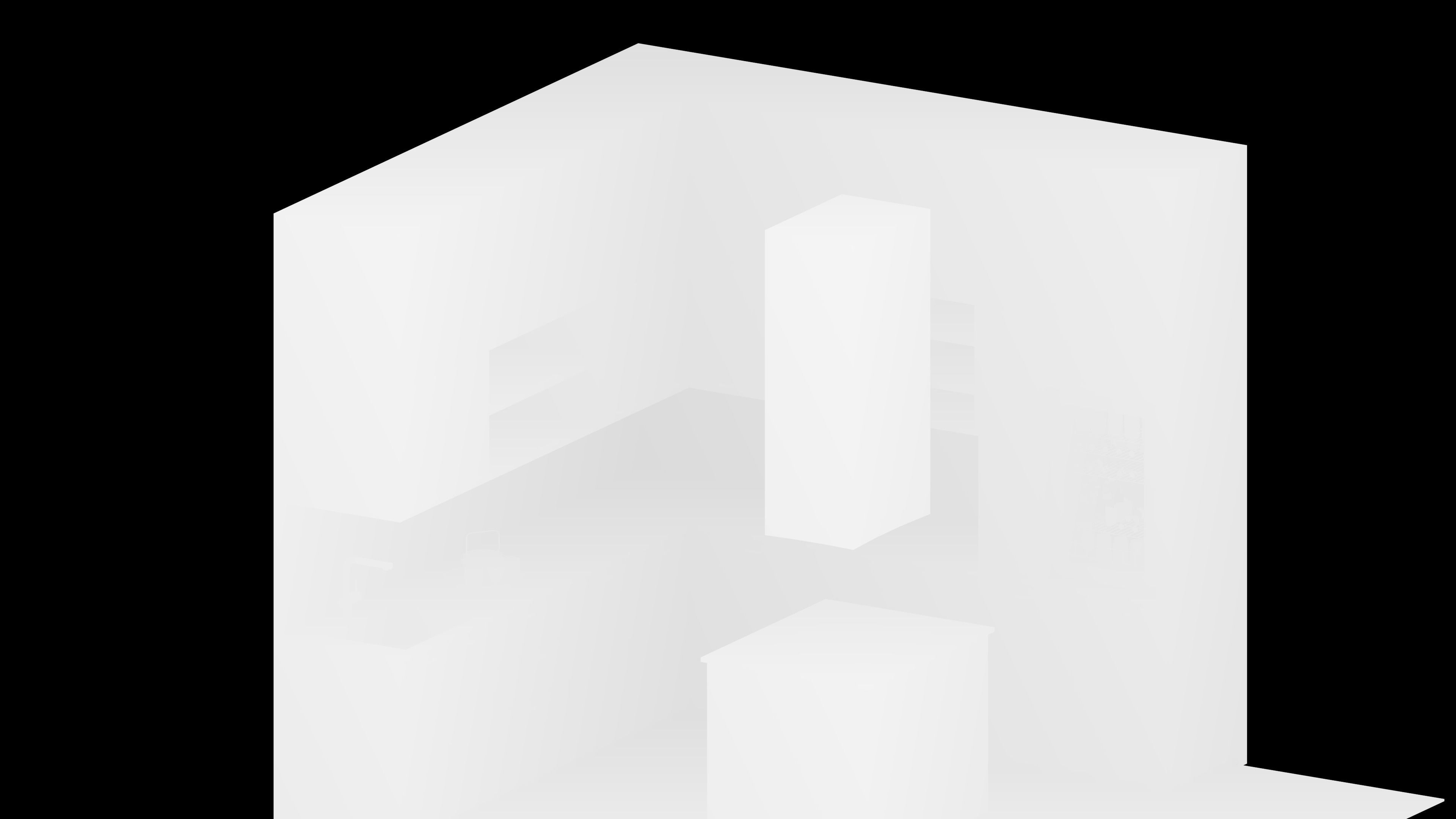 KITCHEN DESIGN  3D model_14