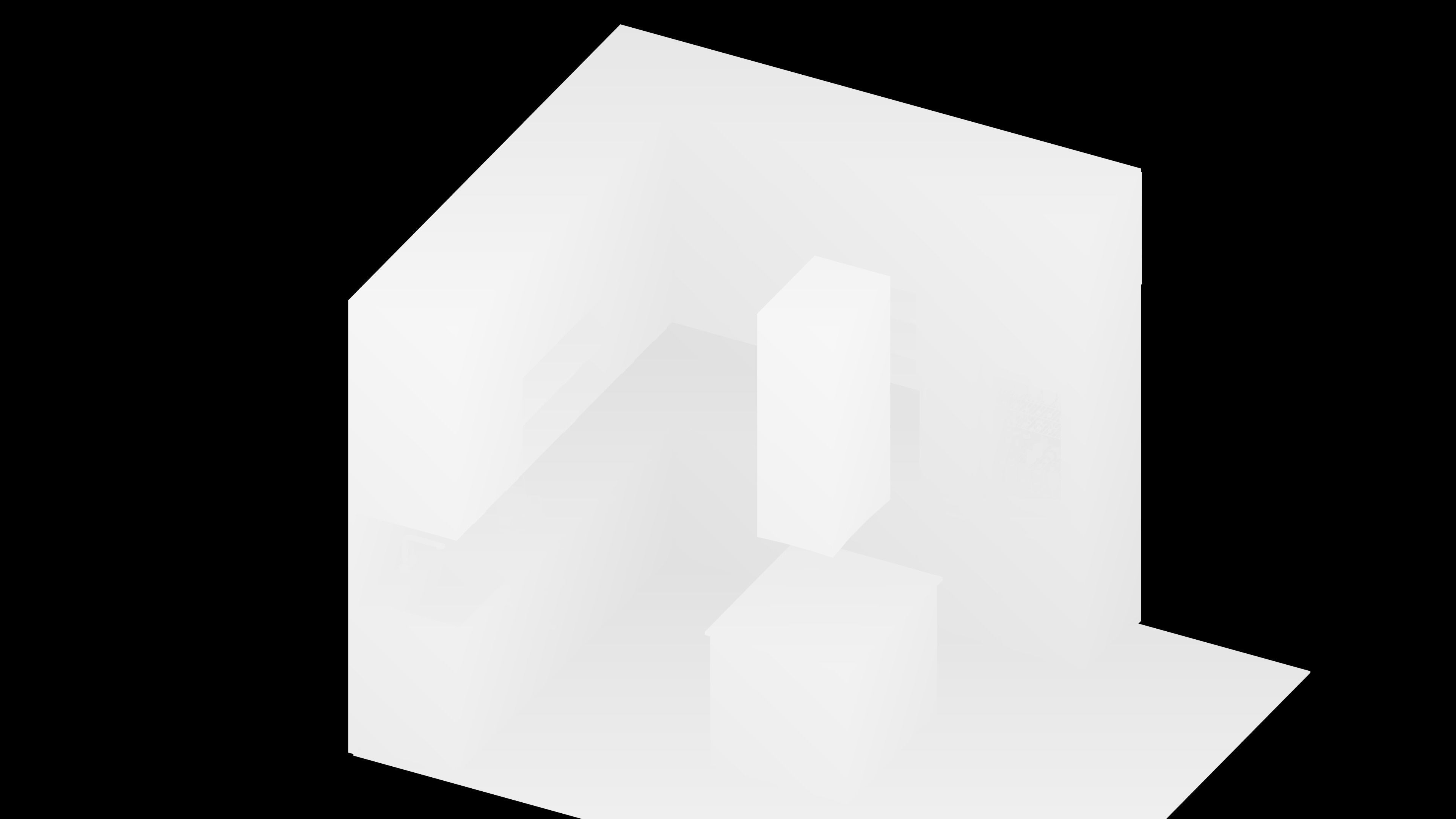 KITCHEN DESIGN  3D model_10