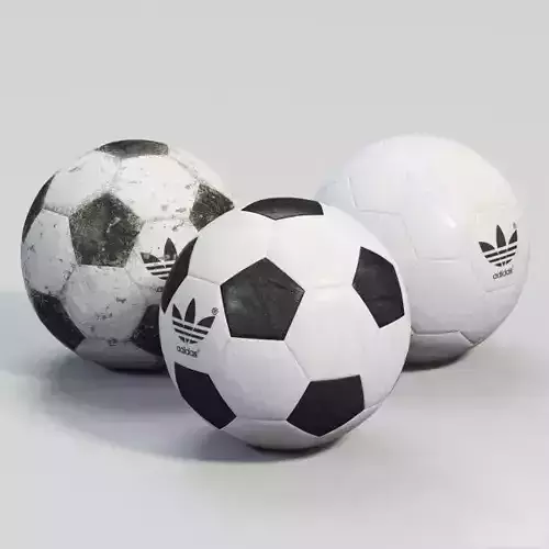 soccer ball