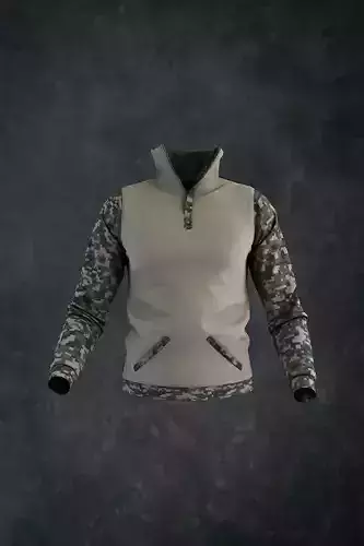 Tactical Uniform Military Shirt