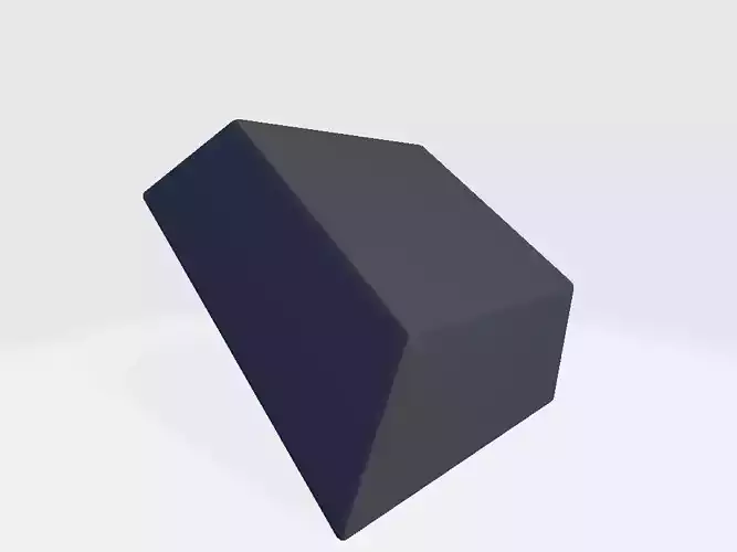 Military Head Components Button