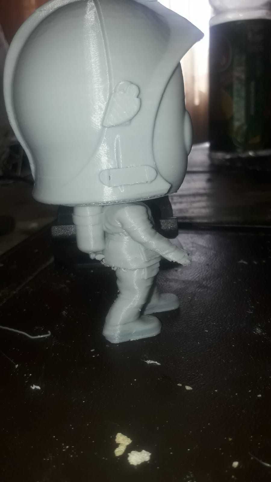 funko bombero 3D print model_1