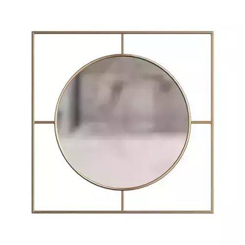 Lehome M113 Wall Mirror