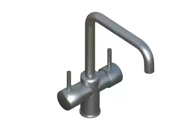 Faucet stainless steel kitchen
