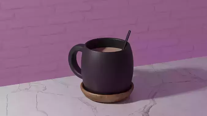 Cup of tea