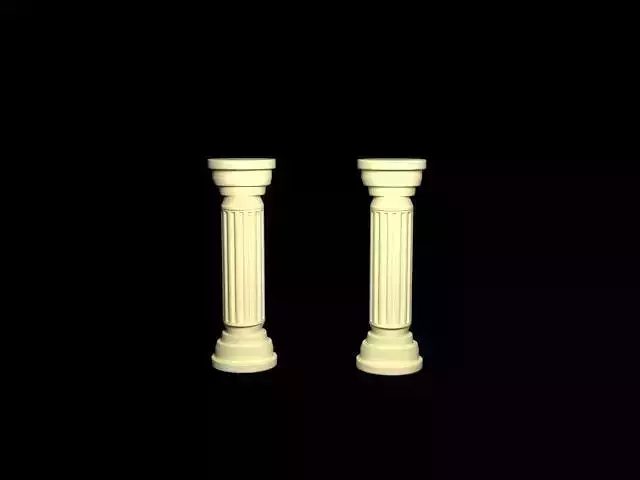 column two columns