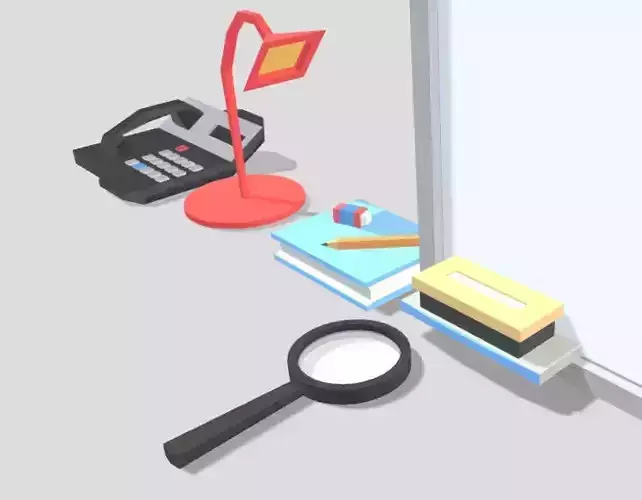 OFFICE TOOLS 14 MODELS