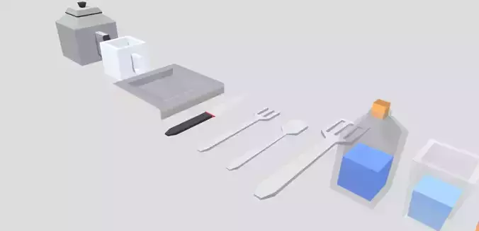 Cook Tools 13 Models