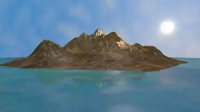 NMA Island Rock 002 Coffee Preset 01