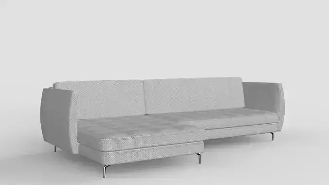 Lounge sofa