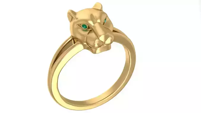 Animal Ring