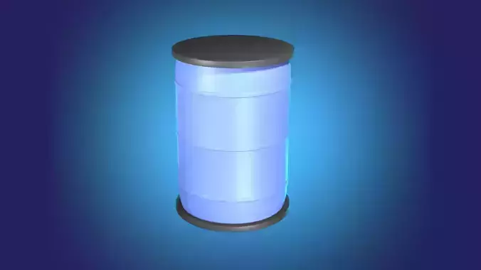 barrel - cylinder