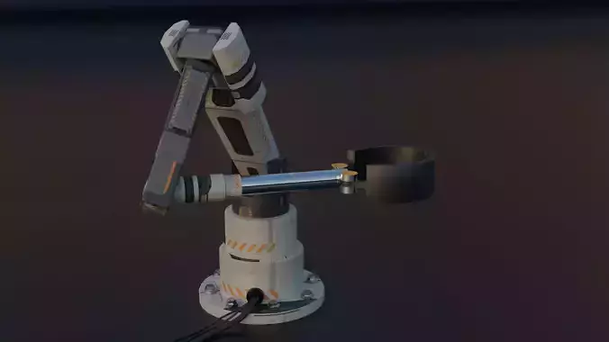 Mechanical Arm