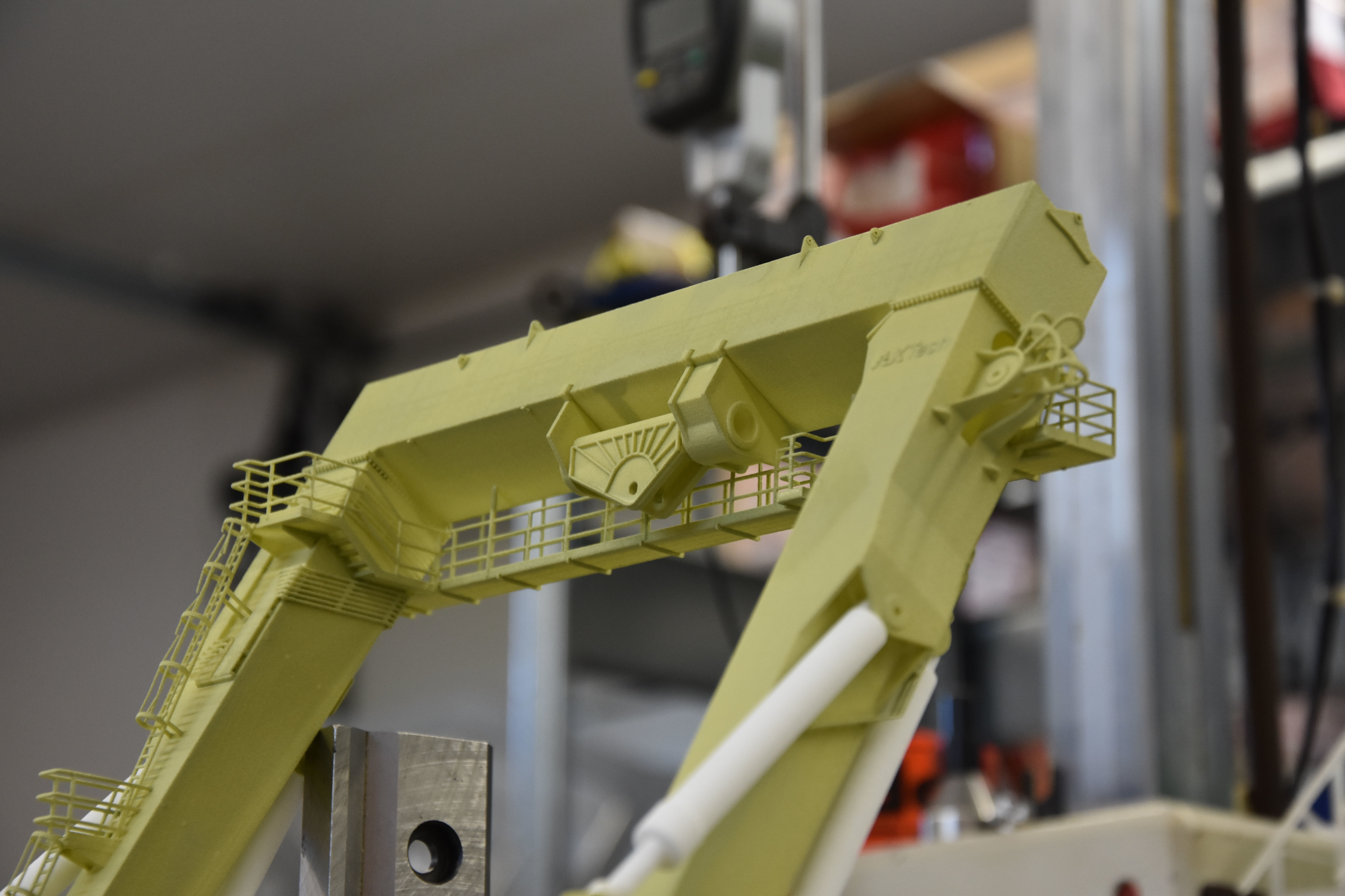 A-Frame Typ B 3D print model_14