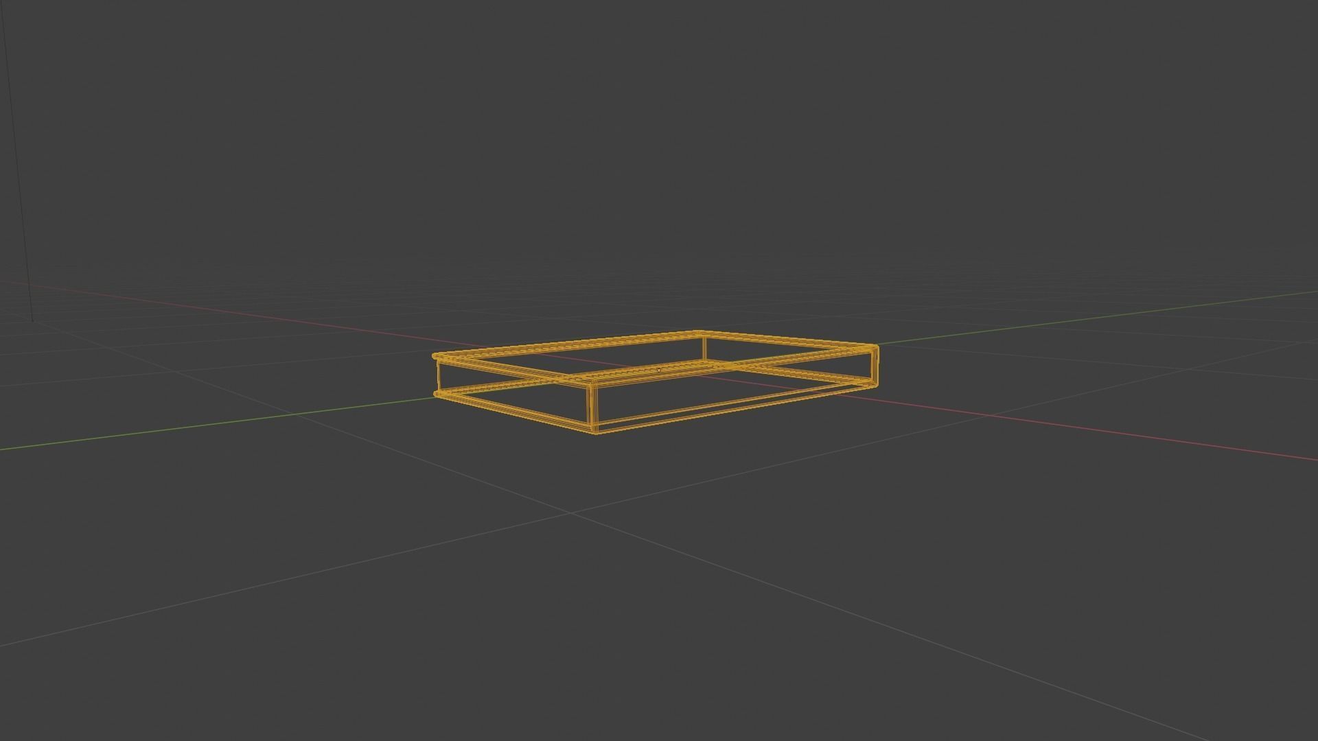 BOOK WITH GEOMETRY NODES 3D model_4