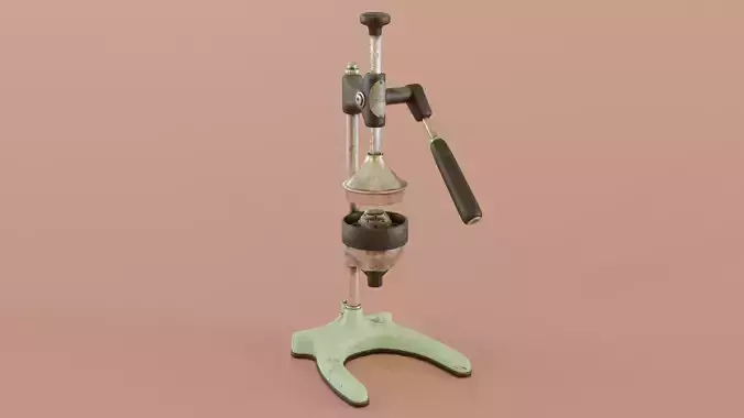 Vintage Citrus Juicer