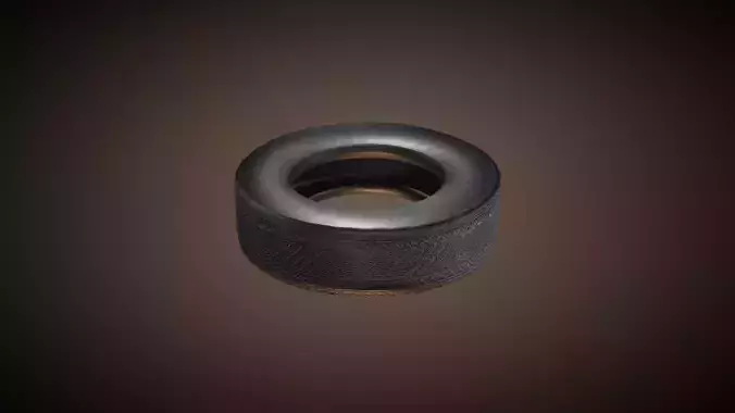 wheels without disks