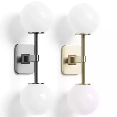 Astro Lighting Tacoma Twin Wall lamp