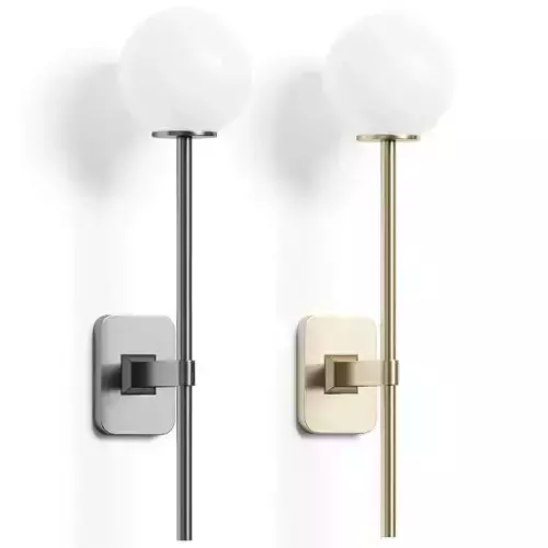 Astro Lighting Tacoma Single Wall lamp