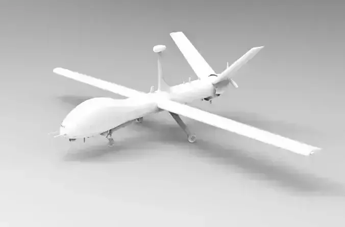 uav dRONE