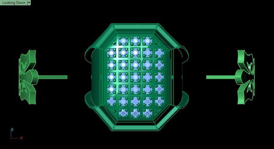 signet ring for men 3D print model_11